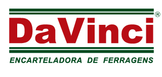 DaVinci Encartelados